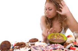 Binge and Compulsive Eating